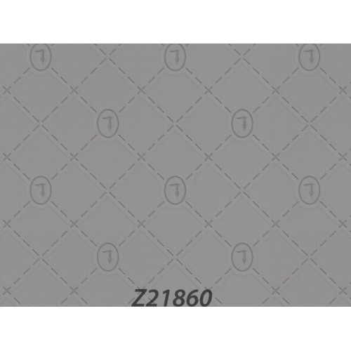 Geometric Wall Covering 10m x 1.06m Gray Color, Model Z21860 | Balbaid Decor Company