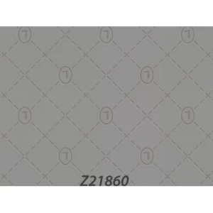 Geometric Wall Covering 10m x 1.06m Gray Color, Model Z21860 | Balbaid Decor Company