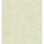 Italian Wall Decoration, 10m x 0.73m, Pale Green, Model 24077