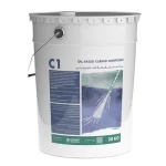 اضافة كيميائية   أساس زيتي C1 معالج للخرسانة لسد المسام   20 لتر براند بولي ود لون  شفاف