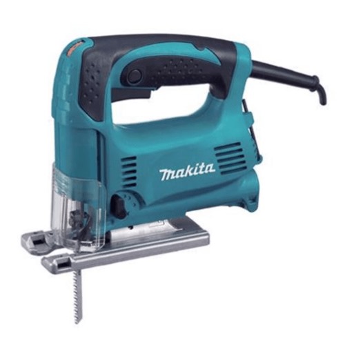 Makita Jig Saw Corded 65 mm Cutting Capacity, 450 Watt | ARAB PROS COMPANY