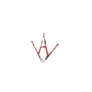 Multifunctional Fall Protection Harness 500 lbs Capacity, Adjustable Straps | Reda Safe