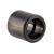 PPR Plastic Coupling Al Munif     Size 40mm    color black  pressure 25 Par  