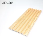 Chinese Internal Wood Substitute for Walls Size 16.0×1.5×290   mm JP-92 | palaces for decoration Company