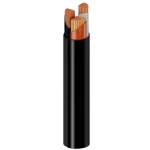 XLPE Insulated Stranded Copper Alfanar Cable, 50mm 3 Core, 600/1000V