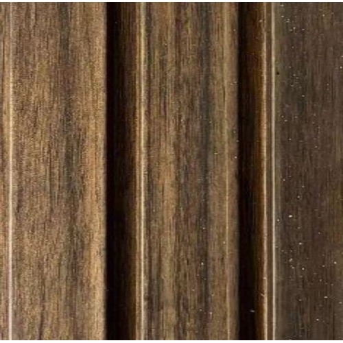 بديل خشب للتزيين صيني 12 × 290 سم مستطيل بني اللون | خط  الفخامة