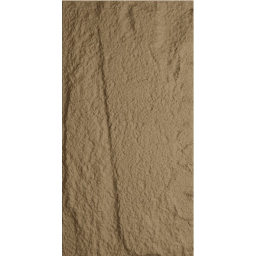 Rock Stone Replacement 3 cm Thickness 120x60 cm Light Brown | Classhouse for Decorations