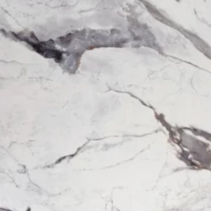 Alternative Marble Panel 122x290 cm, Light Gray | R341