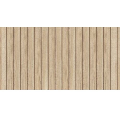 Korean Internal Wood Substitute for Ceiling Size 122×12×2900 mm, MIGA L001-2062 | The specialist for decoration