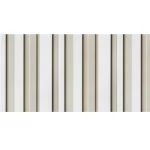 بديل الخشب الكوري للاسقف داخلي مقاس  207×14×2800 مم براند ميجا L008-1673 | شركة المختص للديكور