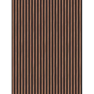 Decorative Board Brown and Black Color, Size 290 cm, Model 23-102 | YT-26769102