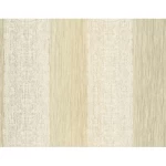 Striped Wall Covering, Light Beige Color, Length 10m, Width 0.53m, Model No. BC60307