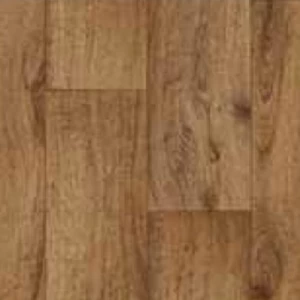 فينيل لاصق للأرضيات PVC تصميم Essentials، سماكة 8 مم، بني فاتح