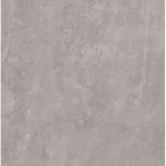 Matte Porcelain Floor Tiles Thickness 20 mm, Size 60x60 cm, Grey Color, Core Stone Model | RAK Ceramics