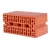 Load Bearing Red Bricks   Yamama Factory  Compressive resistance 197 kg/cm2  Size 40×20×20 cm Weight 13.3  kg
