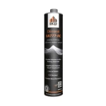    Water Based Acoustical Acrylic Sealant Donseal GA777-AC DCP  280 ml   