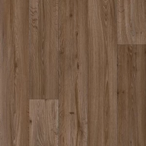 Iconic Vinyl PVC Flooring 2.8 mm Thickness, Brown Color, Model 27013044 | Iconic
