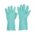   chemical resistant safety gloves ,size  Large 10