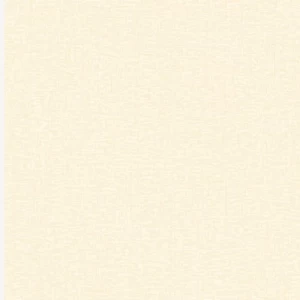 Plain Design Wall Covering Cream Color, 10 m Length, 10.6 m Width | Abyat Company