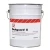   Protective Coating for Concrete Against UV Light and Water Dekguard S Gray  Size 15 Liters  Fosam