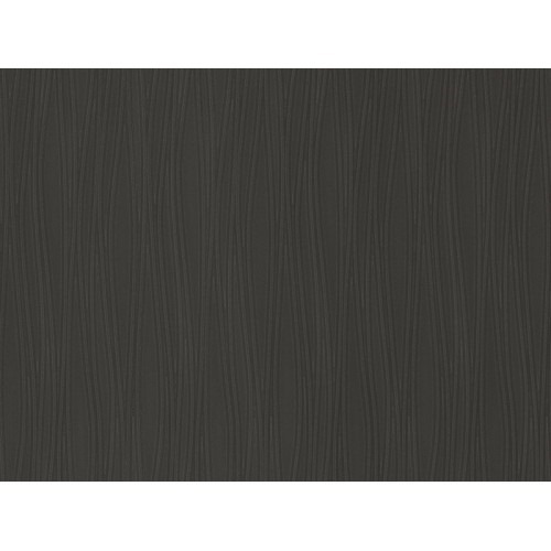Italian Wall Covering 10m Length, 1.06m Width, Dark Brown | Balbaid Decor Company