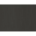 Italian Wall Covering Length 10m, Width 1.06m, Dark Brown Color, Model Z46012