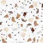 بلاط سيراميك سماكه 12 مم، طول 42سم، عرض42سم، لون بيج  | سيراميك الرياض