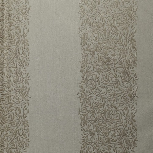 Wallpaper Tree-Patterned Design 15.6m×106cm Dark and Faint Grey | Luxury line