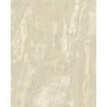Marble wallpaper, beige color, length 10 m, width 1.06 m, model 84634  