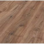 Modern Design Parquet Flooring, Brown, Size 19.2 × 1 cm, Model AGT EXA 304466