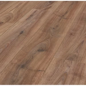 Modern Design Parquet Flooring 19.2 × 1 cm Brown | Abyat Company AGT EXA 304466
