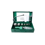 Welding Machine and Tools, Size 50/110 mm, Voltage 110 Volt | Cosmoplast Factory