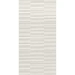 Ensemble White Ceramic Tiles, Thickness 9 mm, 30×100 cm, Matte | RAK Ceramics