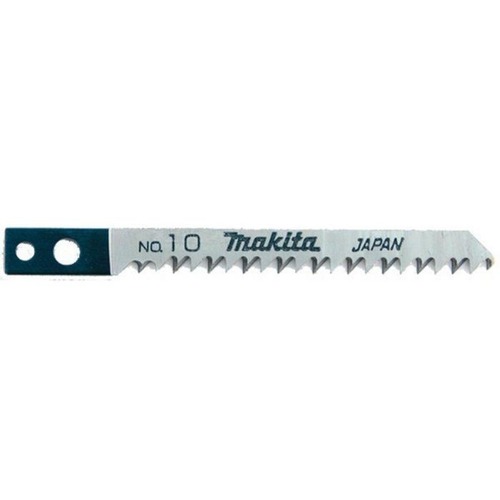 طقم شفرة منشار رقيقة 5 قطع، طول تشغيل 60 مم | Makita من شركة المحترفون العرب