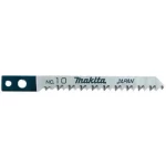 Thin saw blade set 5 pieces, working length 60 mm, Makita brand