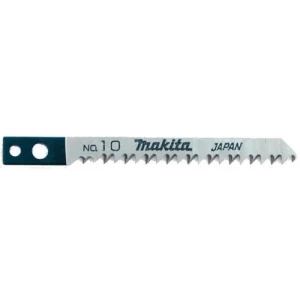 طقم شفرة منشار رقيقة 5 قطع، طول تشغيل 60 مم | Makita من شركة المحترفون العرب