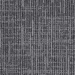 PVC carpet Tiles gray color dimensions 50x50 cm thickness 1-3 cm model 775