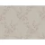 Italian Wallpaper Beige Color Floral Design, Size 10mx0.53m, Model Z66833