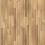 Classic HDF parquet light brown color thickness 7 mm model 2836