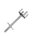 Fork U-Head Jack H20 for Cuplock Scaffolding System | JAECO Company