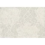 ورق حائط ايطالي مقاس 10 م×1.06 م، لون بيج شاحب، موديل 81584