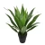 Artificial Plant For Decor, Green, Height  150cm