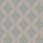 Chinese WallPaper Beige color Classic Design, size 0.53m x 10m