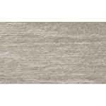 3D Treated clay panels, Grey color, size 120×60 cm, model stone cloud white