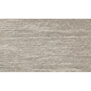 الصفائح الطينية ثلاثية الأبعاد 120×60 سم لون رمادي، موديل ستون كلاود وايت | MCM Clay Cladding