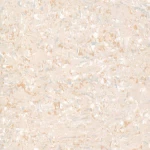 Medical Vinyl for Hospitals, beige Color, Thickness 2 mm, Tile Size 608 × 608 mm, Model Accord 0303