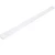 Surface mounted LED Batten Light Alfanar 40W 4000 lumen Size 120 cm Color Temperature Warm White