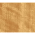 خشب تيك موفنجي، الحجم 5 × 25 سم، سمك 5 سم، لون بني مصفر