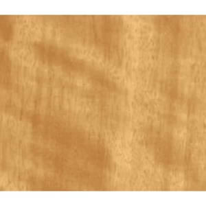 Movingui Teak Wood Size 5 × 25 cm, 5 cm Thickness, Yellowish Brown | Movingui