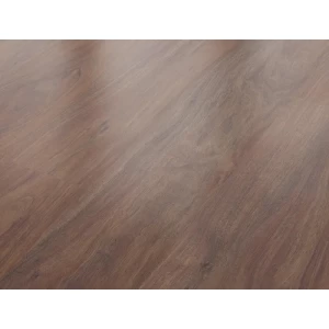 Natural HDF Wood Parquet Dark Brown, Model 50904 | 